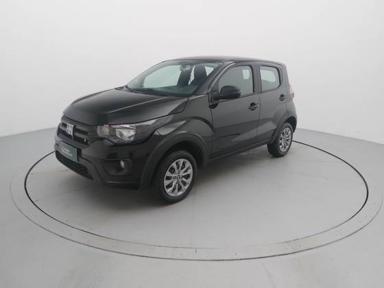 FIAT MOBI 1.0 EVO FLEX LIKE. MANUAL FIAT MOBI 1.0 EVO FLEX LIKE. MANUAL